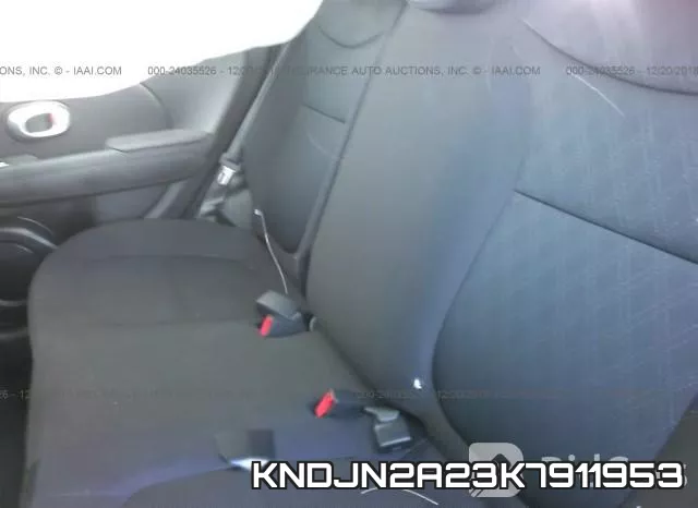 KNDJN2A23K7911953 фото 9