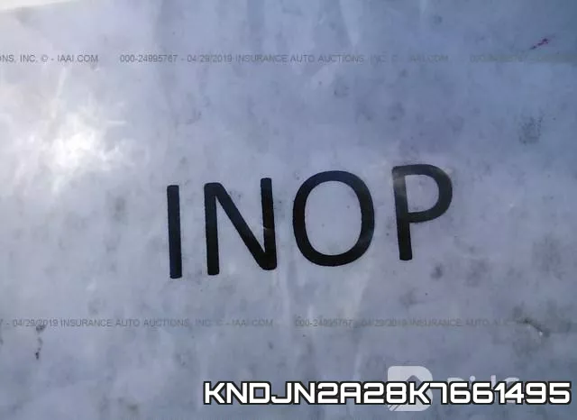 KNDJN2A28K7661495 фото 8