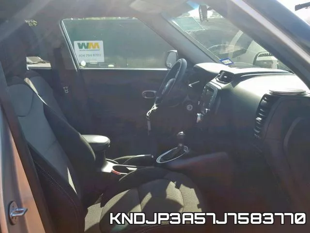 KNDJP3A57J7583770 фото 6