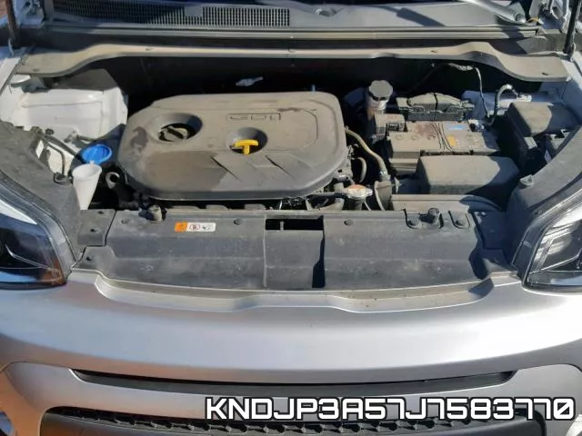 KNDJP3A57J7583770 фото 8