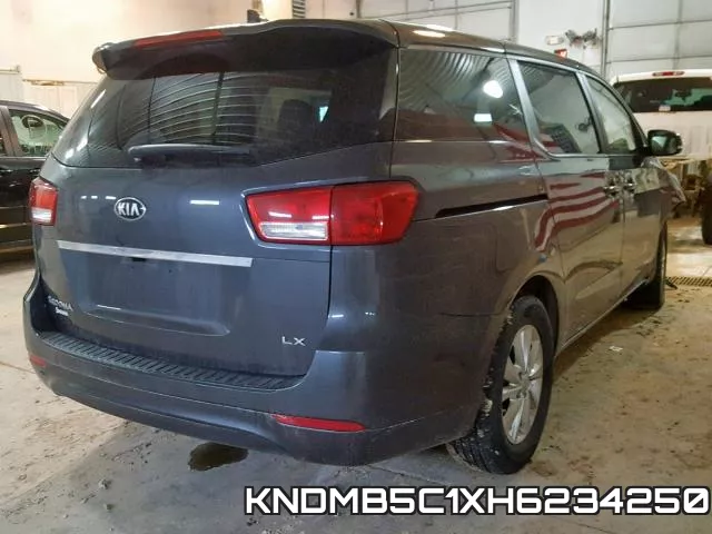 KNDMB5C1XH6234250 фото 5