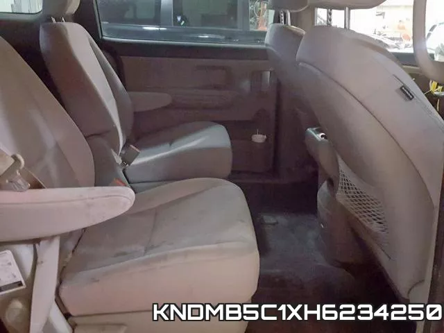 KNDMB5C1XH6234250 фото 7