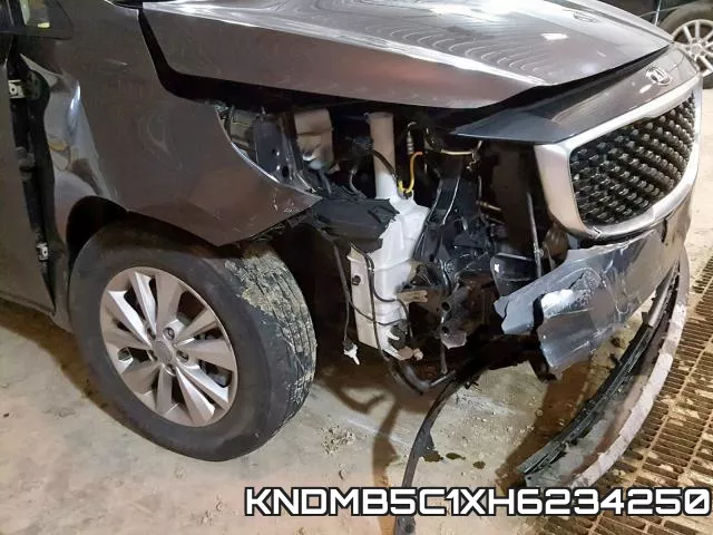 KNDMB5C1XH6234250 фото 10