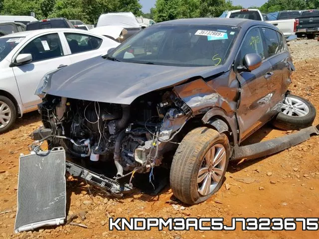 KNDPM3AC5J7323675 фото 3