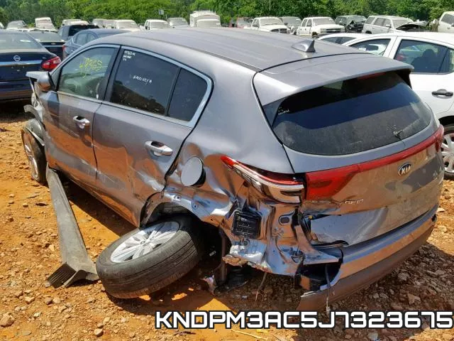 KNDPM3AC5J7323675 фото 4