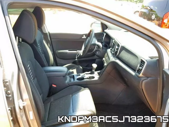 KNDPM3AC5J7323675 фото 6