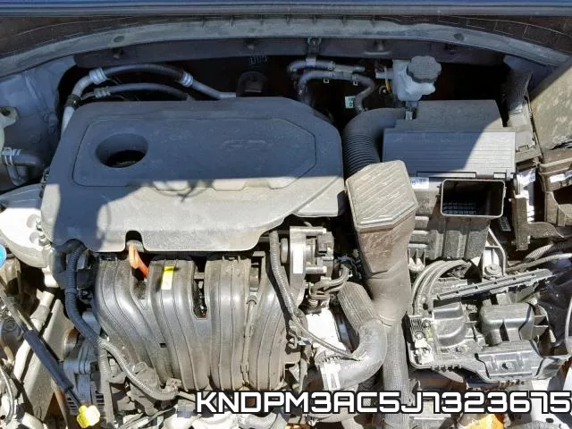 KNDPM3AC5J7323675 фото 8