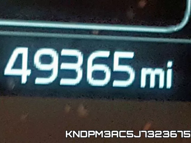 KNDPM3AC5J7323675 фото 9