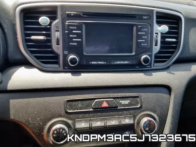 KNDPM3AC5J7323675 фото 10