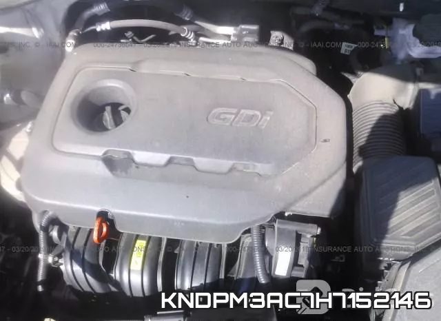 KNDPM3AC7H7152146 фото 2