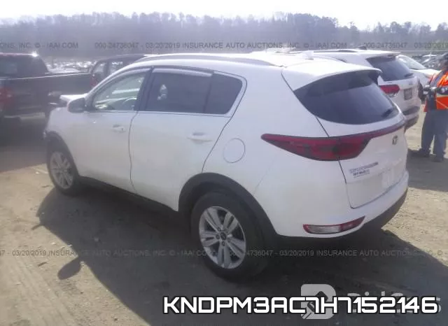 KNDPM3AC7H7152146 фото 4