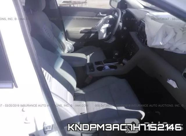 KNDPM3AC7H7152146 фото 6