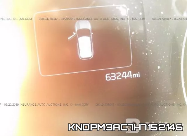 KNDPM3AC7H7152146 фото 8