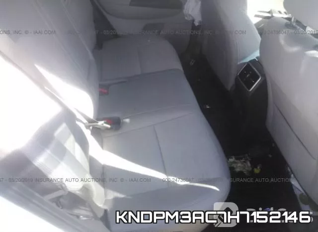 KNDPM3AC7H7152146 фото 9