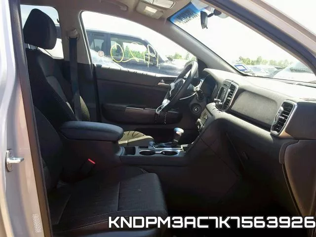 KNDPM3AC7K7563926 фото 6
