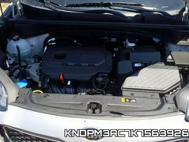 KNDPM3AC7K7563926 фото 8