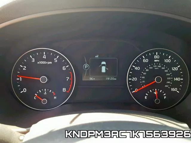 KNDPM3AC7K7563926 фото 9