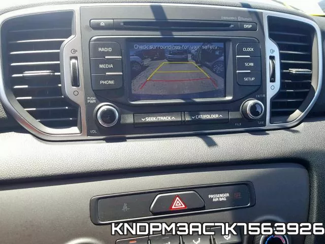 KNDPM3AC7K7563926 фото 10