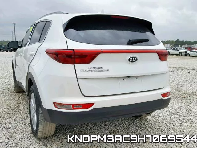 KNDPM3AC9H7069544 фото 4