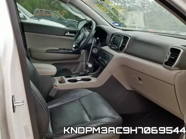 KNDPM3AC9H7069544 фото 6