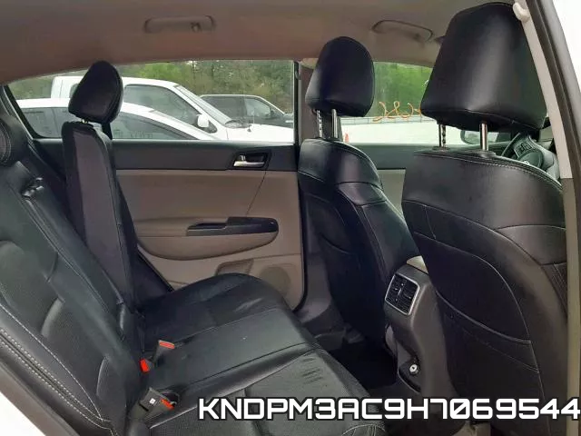 KNDPM3AC9H7069544 фото 7