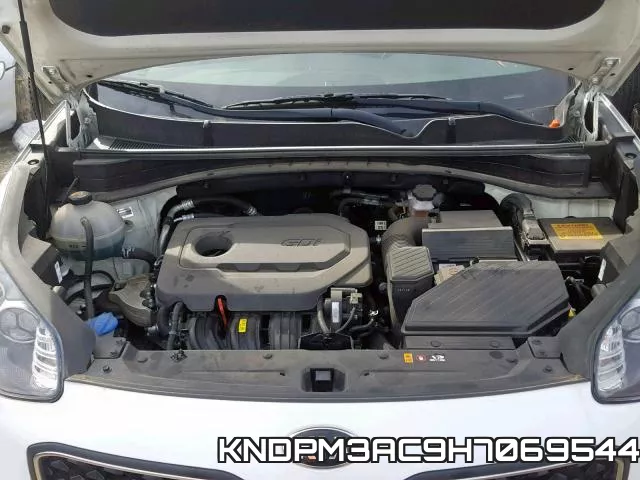 KNDPM3AC9H7069544 фото 8