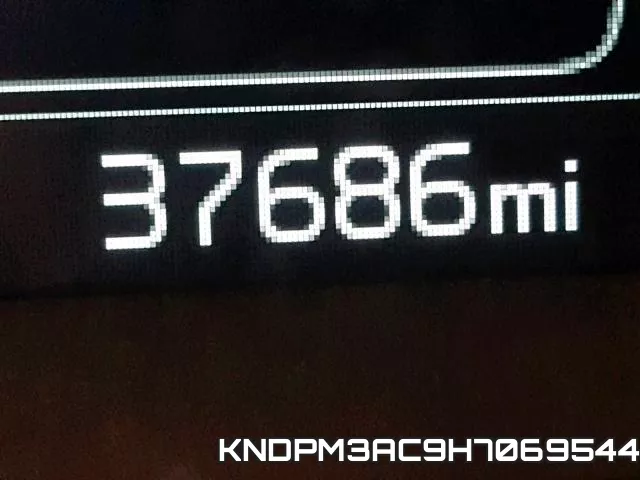 KNDPM3AC9H7069544 фото 9