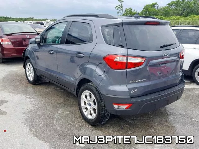 MAJ3P1TE7JC183750 фото 4