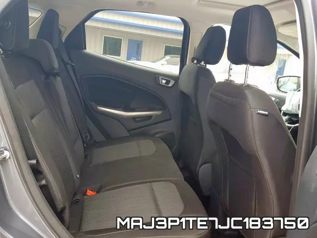 MAJ3P1TE7JC183750 фото 7