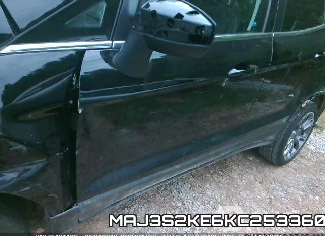 MAJ3S2KE6KC253360 фото 5