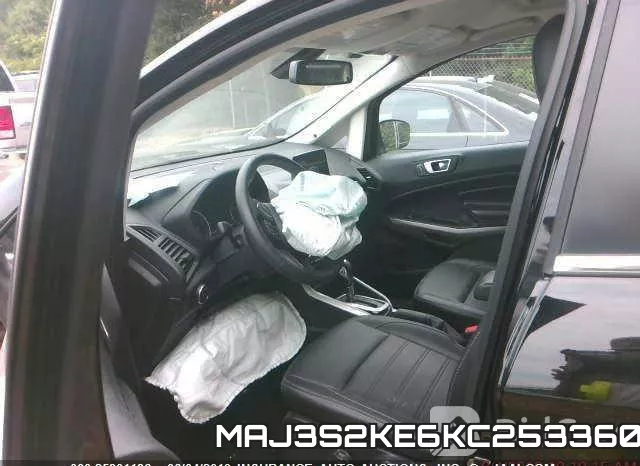 MAJ3S2KE6KC253360 фото 6