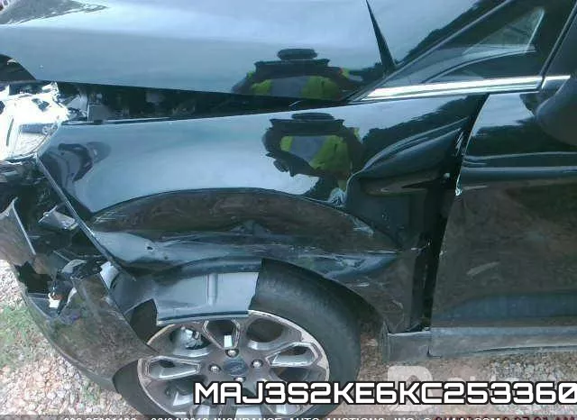 MAJ3S2KE6KC253360 фото 7