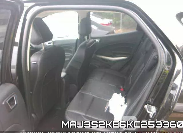 MAJ3S2KE6KC253360 фото 9