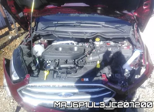 MAJ6P1UL3JC207200 фото 2