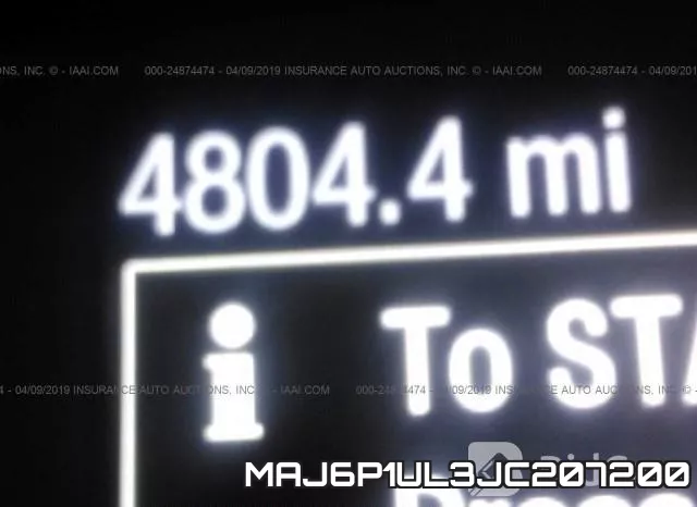 MAJ6P1UL3JC207200 фото 8