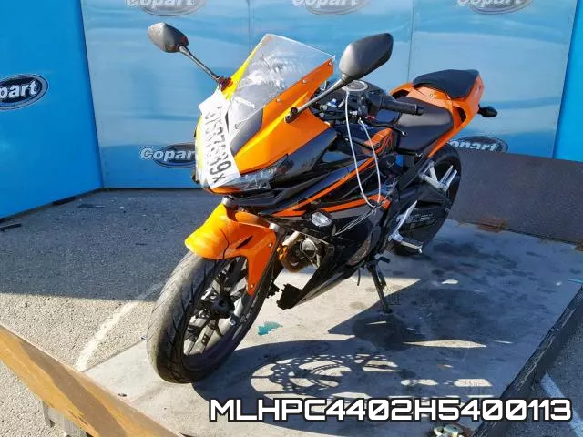 MLHPC4402H5400113 фото 3