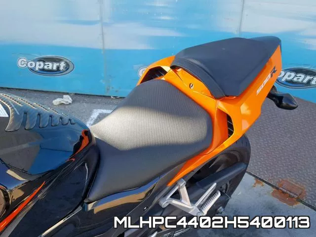 MLHPC4402H5400113 фото 7