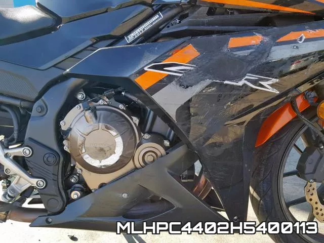 MLHPC4402H5400113 фото 8