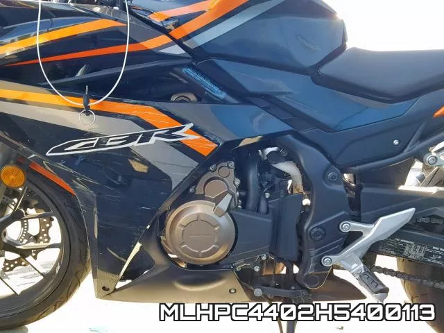 MLHPC4402H5400113 фото 10