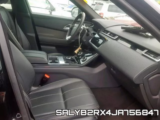 SALYB2RX4JA756847 фото 6