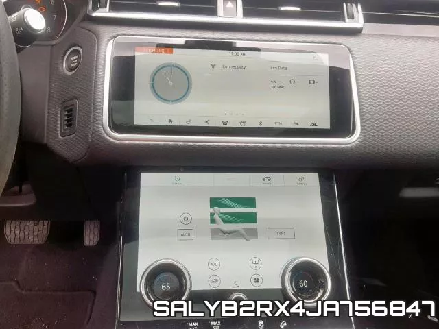 SALYB2RX4JA756847 фото 10