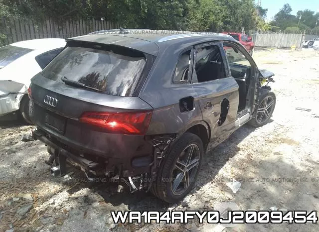 WA1A4AFY0J2009454 фото 4