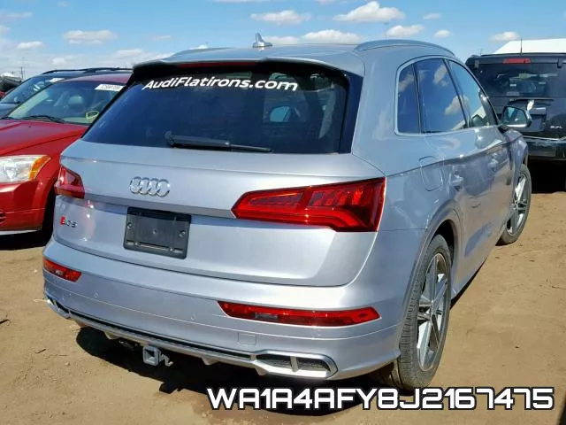 WA1A4AFY8J2167475 фото 5