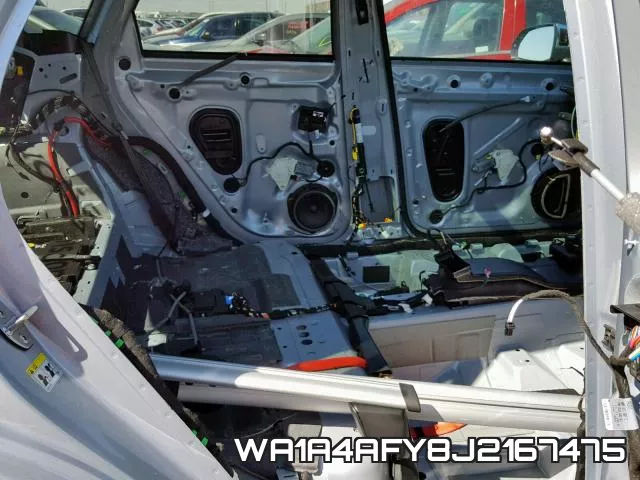 WA1A4AFY8J2167475 фото 7
