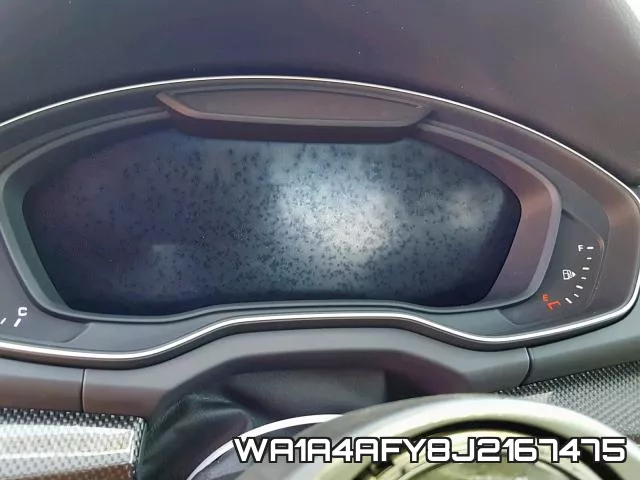 WA1A4AFY8J2167475 фото 9
