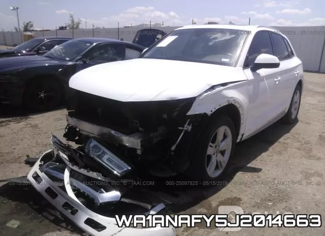 WA1ANAFY5J2014663 фото 3