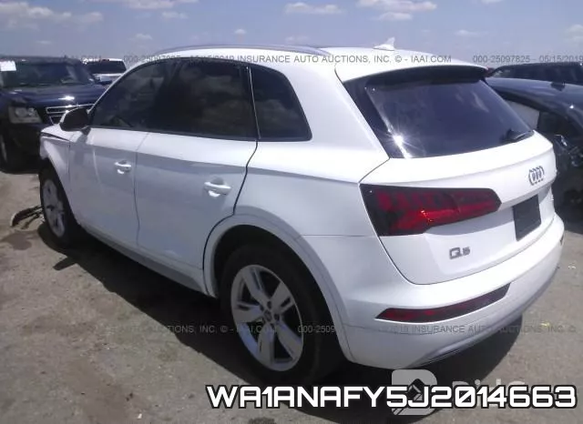 WA1ANAFY5J2014663 фото 4