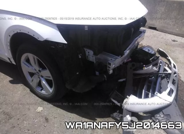 WA1ANAFY5J2014663 фото 7