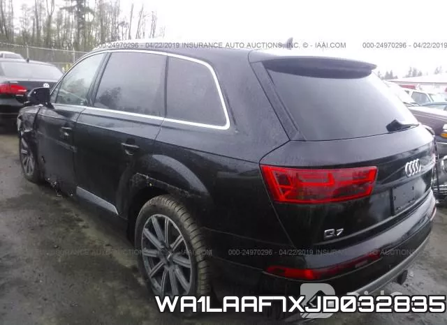 WA1LAAF7XJD032835 фото 4