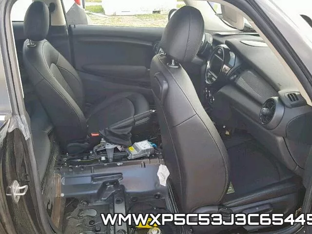 WMWXP5C53J3C65445 фото 6